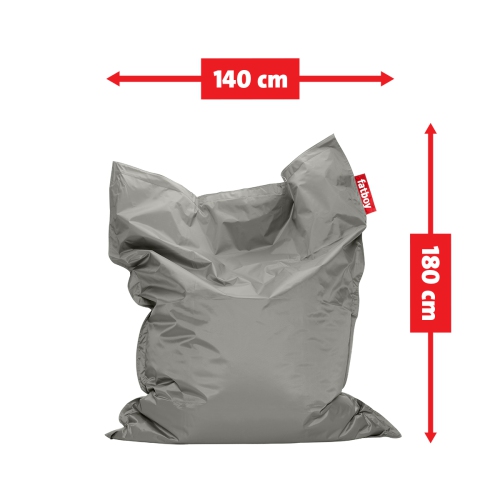 Pouf Fatboy Original - Argent