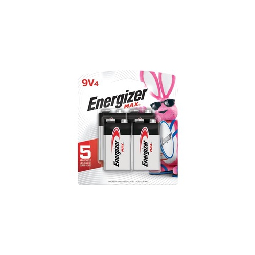 Pile tout usage MAX d’Energizer