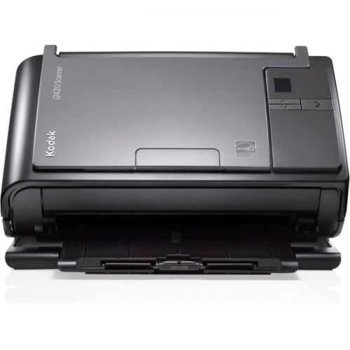 EASTMAN  Kodak I2420 Sheetfed Scanner - 600 Dpi Optical