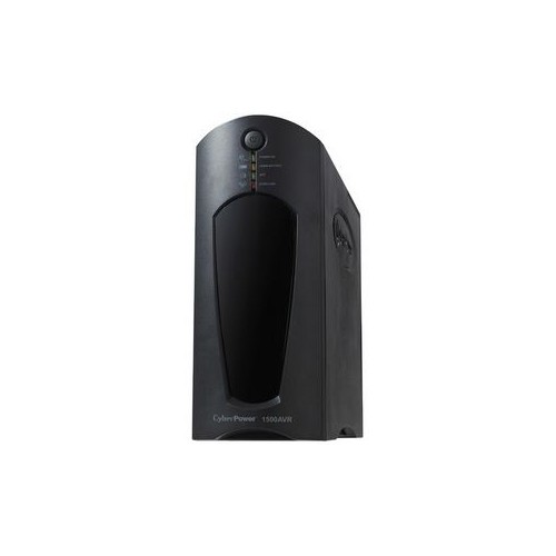 CyberPower AVR CP1500AVRT 1500VA UPS