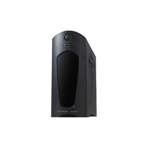 CyberPower AVR CP1500AVRT 1500VA UPS