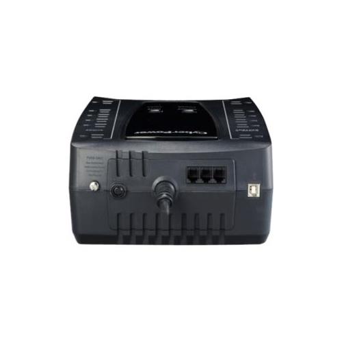 CyberPower AVR Series 750VA 450W 12-Outlet UPS