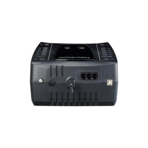 CyberPower AVR Series 900VA 480W 12-Outlet UPS