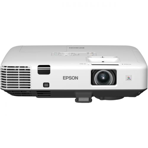 Epson PowerLite 1930 LCD Projector - 720p - HDTV - 4:3
