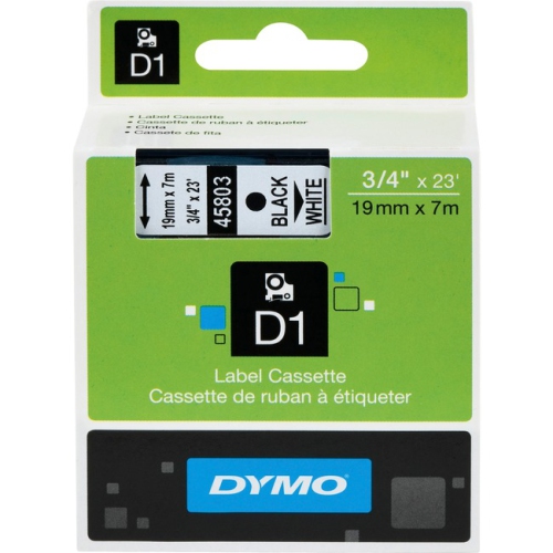 DYMO  D1 Electronic Tape Cartridge