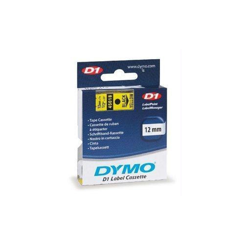 DYMO/CARDSCAN/ROLODE  Dymo D1 45018 Tape