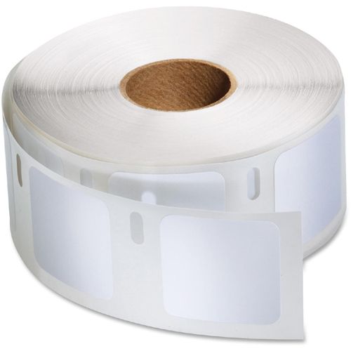 Dymo LabelWriter Square Multipurpose Labels White