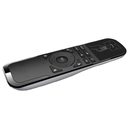 Adesso SlimTouch IR Remote