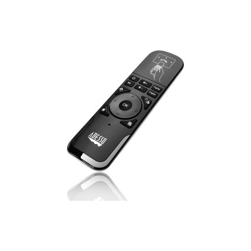 Adesso SlimTouch IR Remote