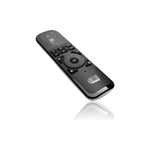 Adesso SlimTouch IR Remote