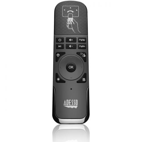 Adesso SlimTouch IR Remote