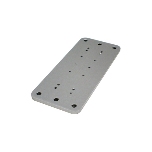 Ergotron Wall Mount Plate