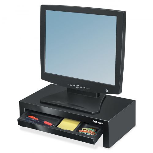 Fellowes Designer Suites™ Monitor Riser