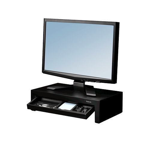 Fellowes Designer Suites™ Monitor Riser