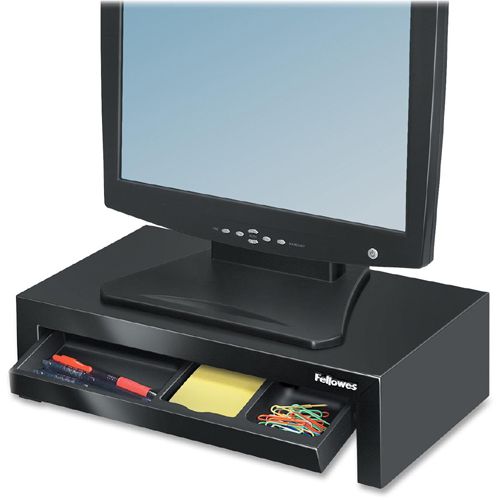 Fellowes Designer Suites™ Monitor Riser