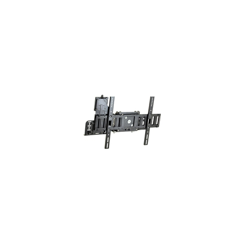 Ergotron – Support mural 60-600-009 pour écran plat