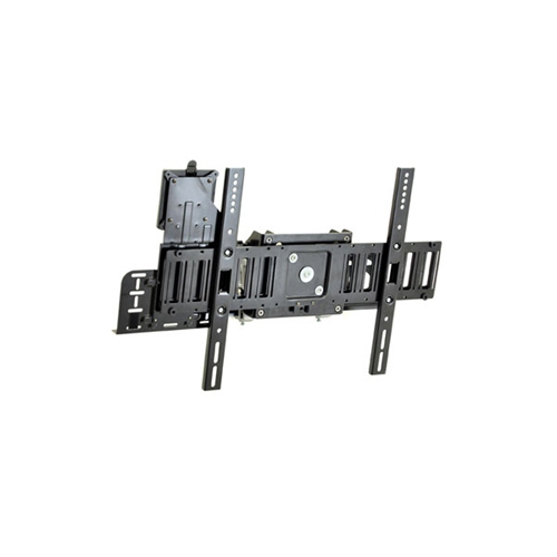 Ergotron – Support mural 60-600-009 pour écran plat