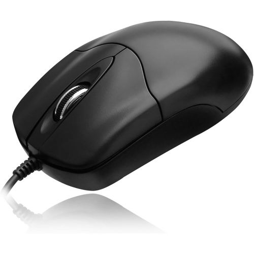 Adesso HC-3003PS Desktop Optical Mouse PS2