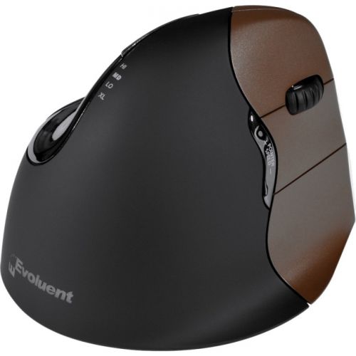 Evoluent 4 Small Wireless Vertical Mouse(VM4SW)