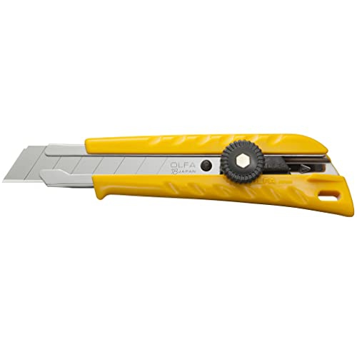 Olfa Heavy Duty Cutter