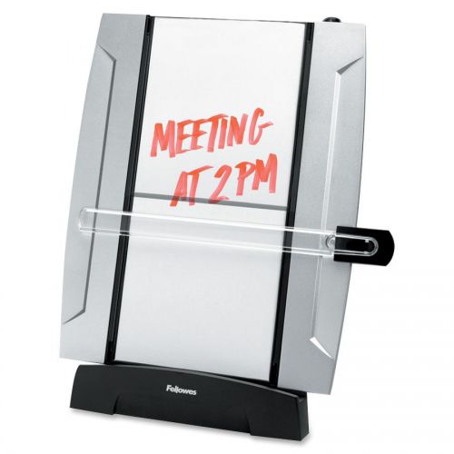 Fellowes Office Suites™ Desktop Copyholder with Memo Board