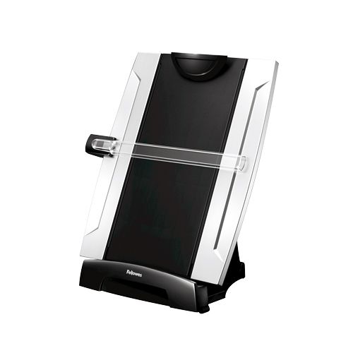 Fellowes Office Suites™ Desktop Copyholder with Memo Board