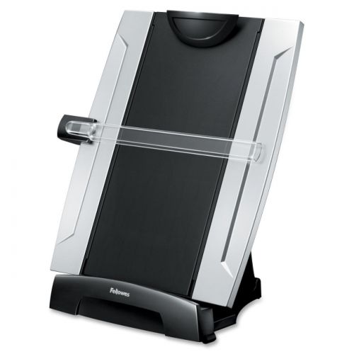 Fellowes Office Suites™ Desktop Copyholder with Memo Board