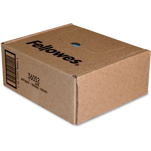 Fellowes Waste Bags for Small Office / Home Office Shredders
