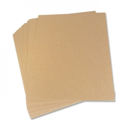 Crownhill Envelope Stiffener Boards
