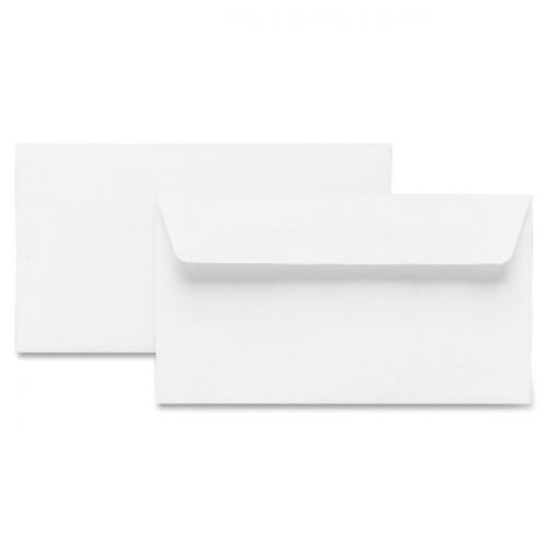 MEADWESTVACO Hilroy Press-It Seal-It Self Adhesive Envelopes