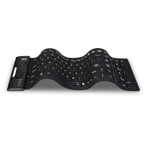 Adesso Wired Keyboard -