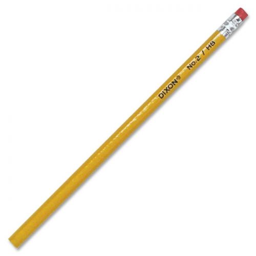 DIXON  Economy Writing Pencil These would make a great gift to get for a teacher in your life