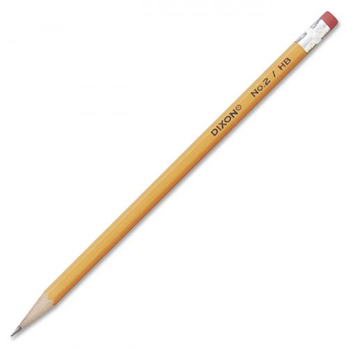 Dixon Economy Writing Pencil