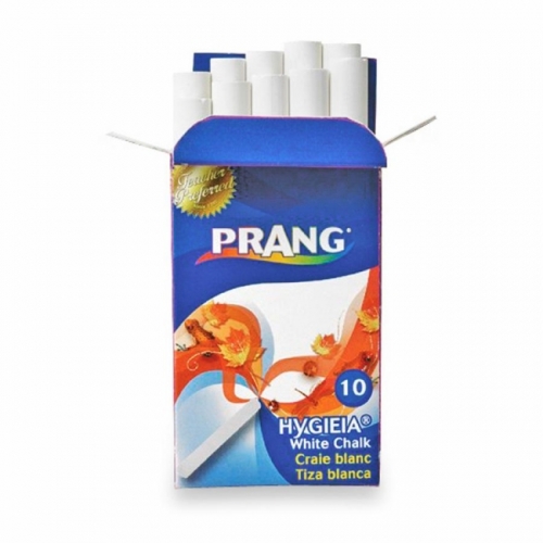 DIXON  Prang 31144 Hygieia Dustless Chalk So far I have used it for personal use, but is ideal for schools or crafting purposes