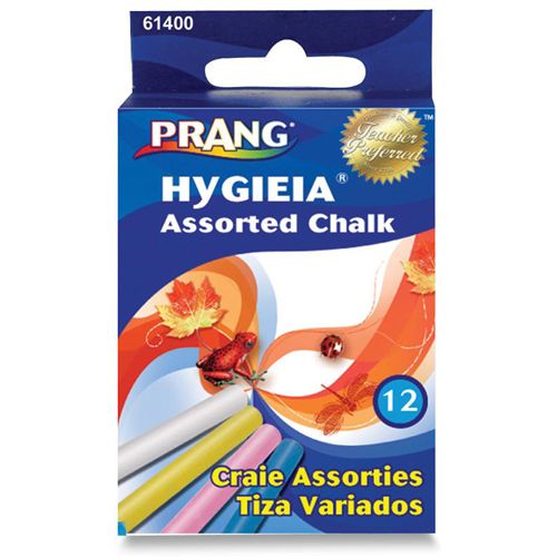 Dixon Prang Hygieia Chalk