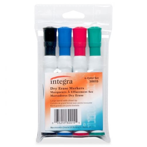 INTEGRA  Dry Erase Marker