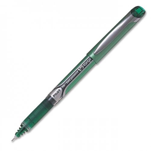 Pilot – Stylo à bille roulante Hi-Tecpoint Needle point