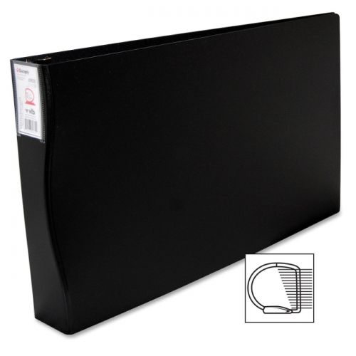 Filemode 11"x17" Duraply Poly D-ring Binder