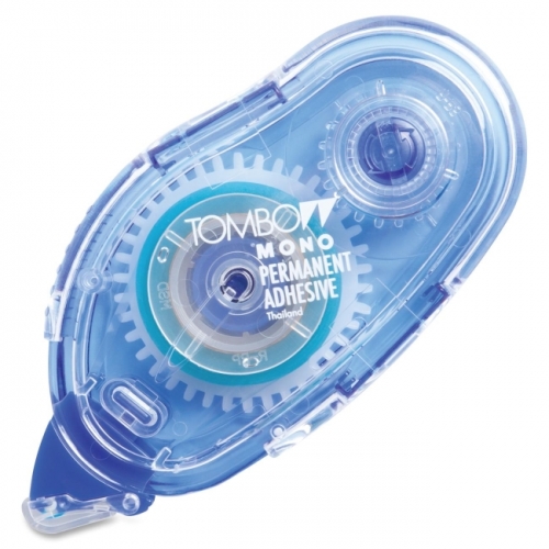 Tombow Mono Adhesive Refillable Applicator