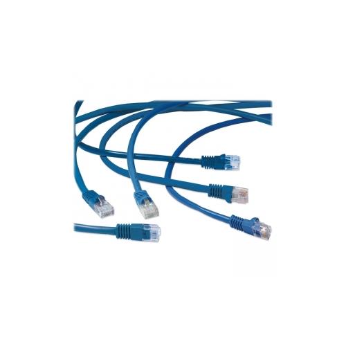 Exponent Microport Cat.5e Network Patch Cable