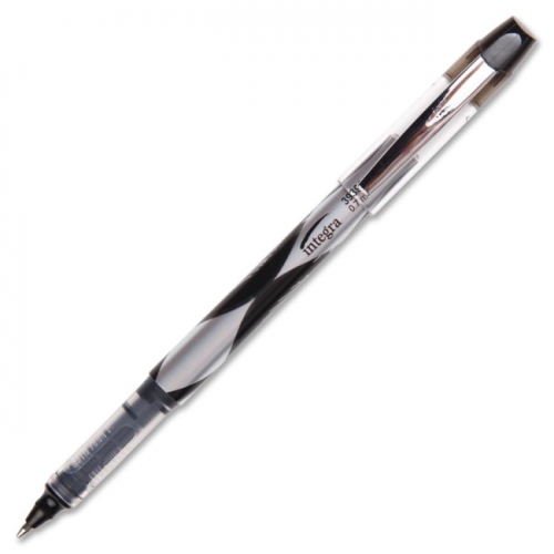 INTEGRA  Liquid Ink Rollerball Pen
