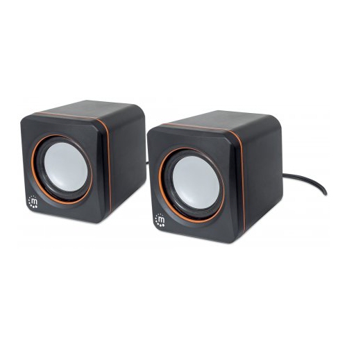 MANHATTAN  2600 Series Speaker System (161435)