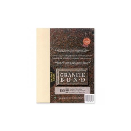 Premier papier bond pour imprimante laser en granite