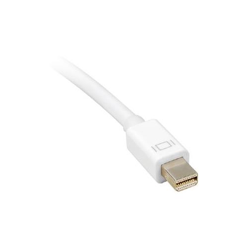 SIIG Mini DisplayPort to VGA Adapter Converter