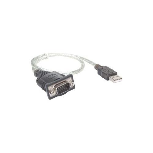 MANHATTAN USB to Serial Converter