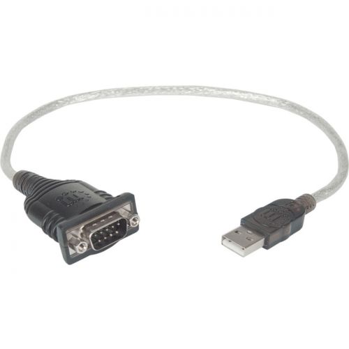 MANHATTAN USB to Serial Converter