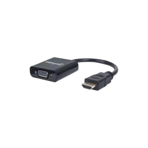 Manhattan HDMI to VGA Converter