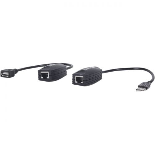 Manhattan 179300 USB Line Extender