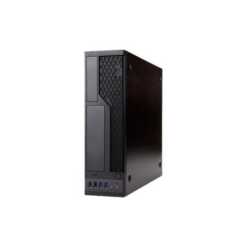IN-WIN CE685 *HW* USB3 W/300W SLIM CASE