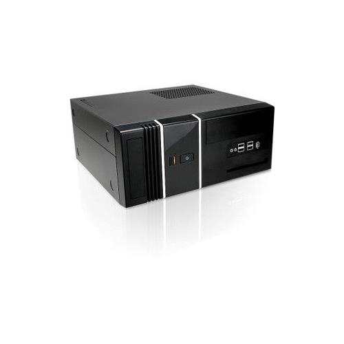 IN-WIN BK623 *USB3+HW* 300W MATX CASE